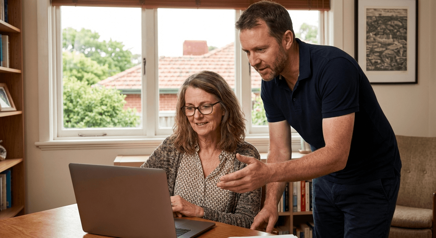 Computer Upgrade and Repair Banora Point