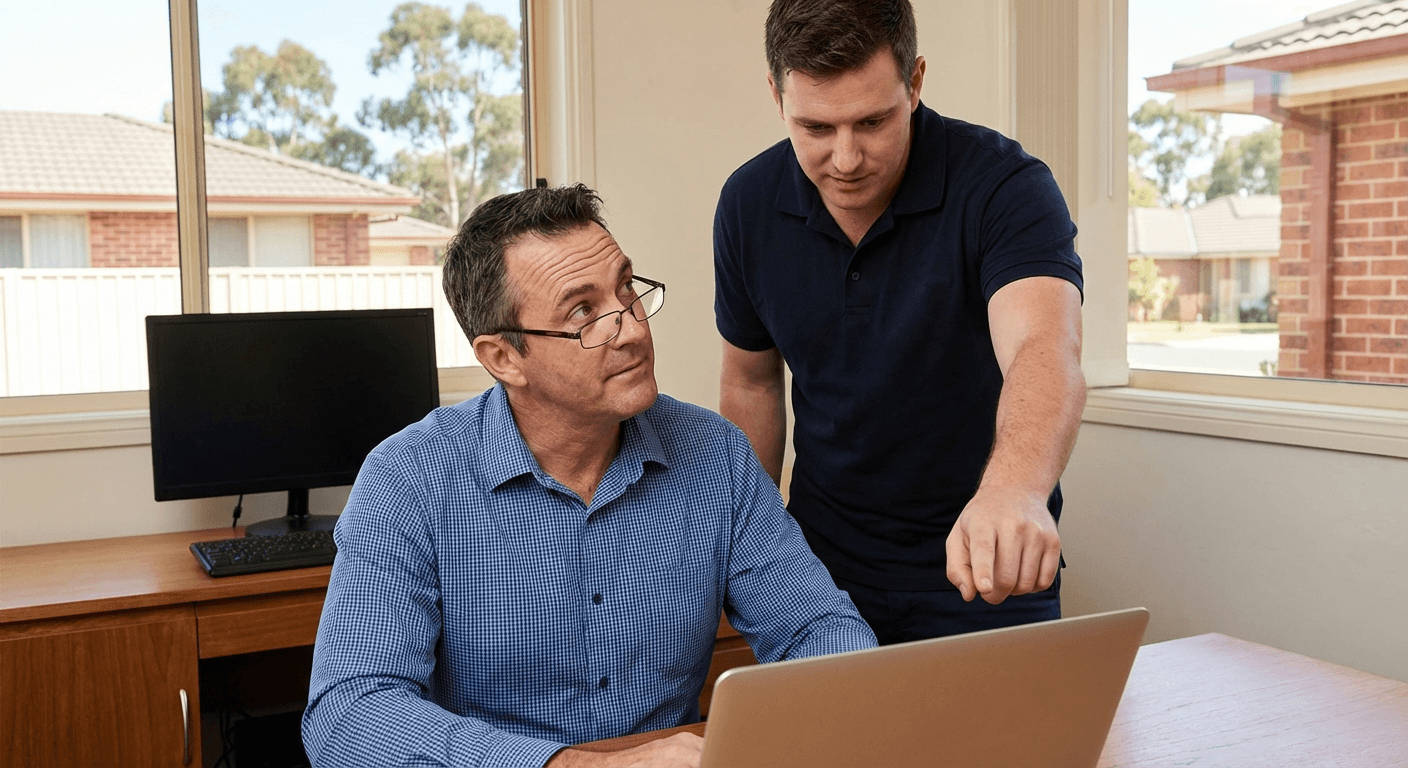 Computer Upgrade and Repair Dulwich Hill