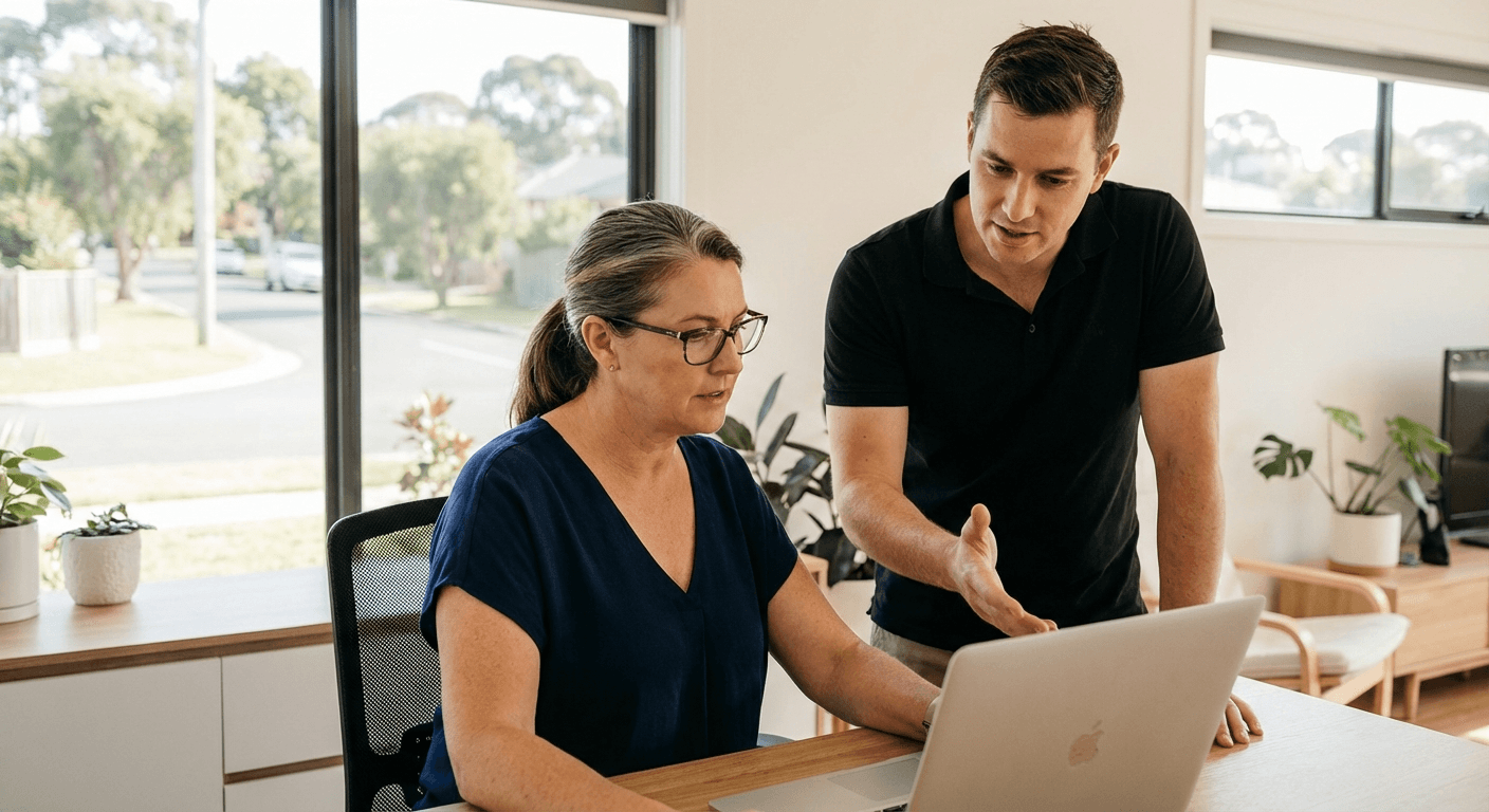 Computer Upgrade and Repair Edensor Park