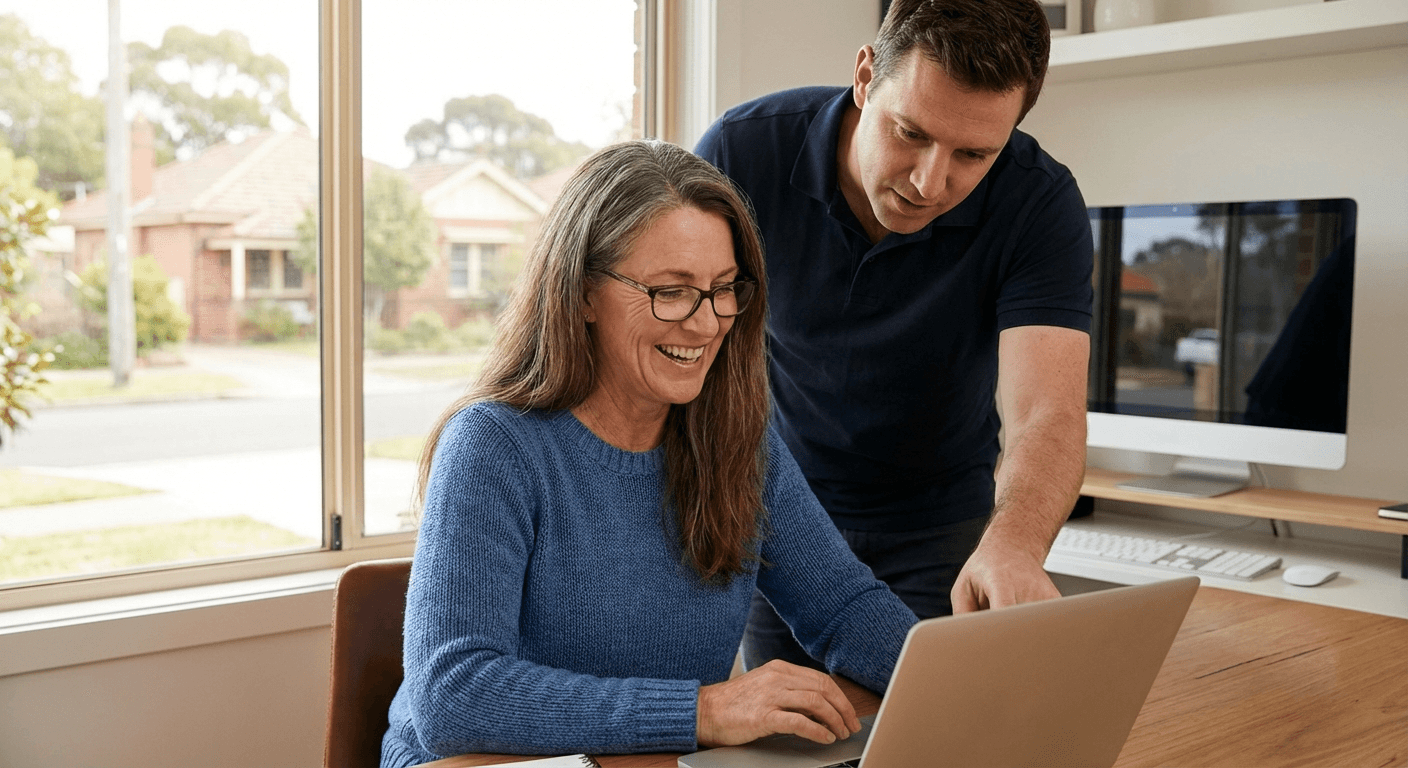 Computer Upgrade and Repair Emerton