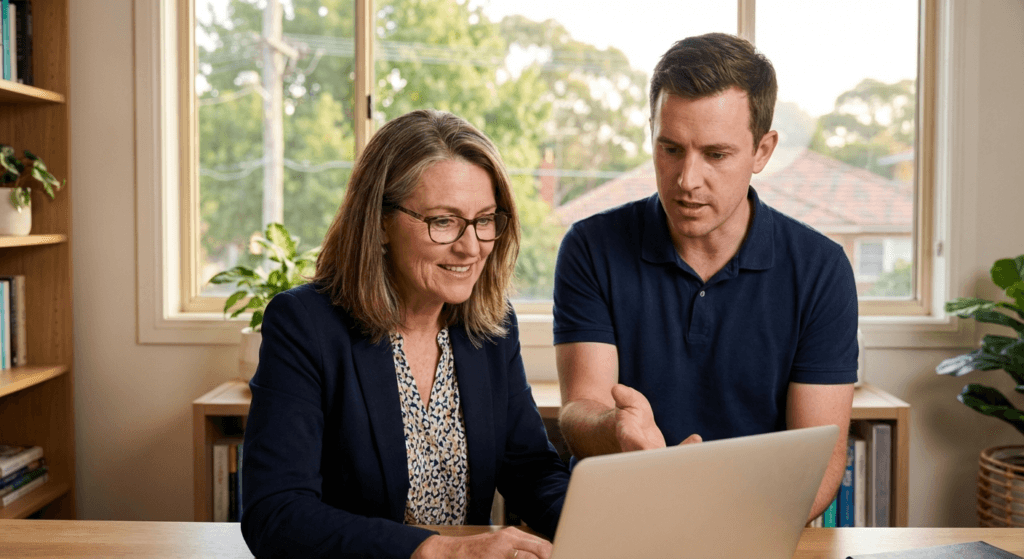 Computer Repairs Maitland North 2320