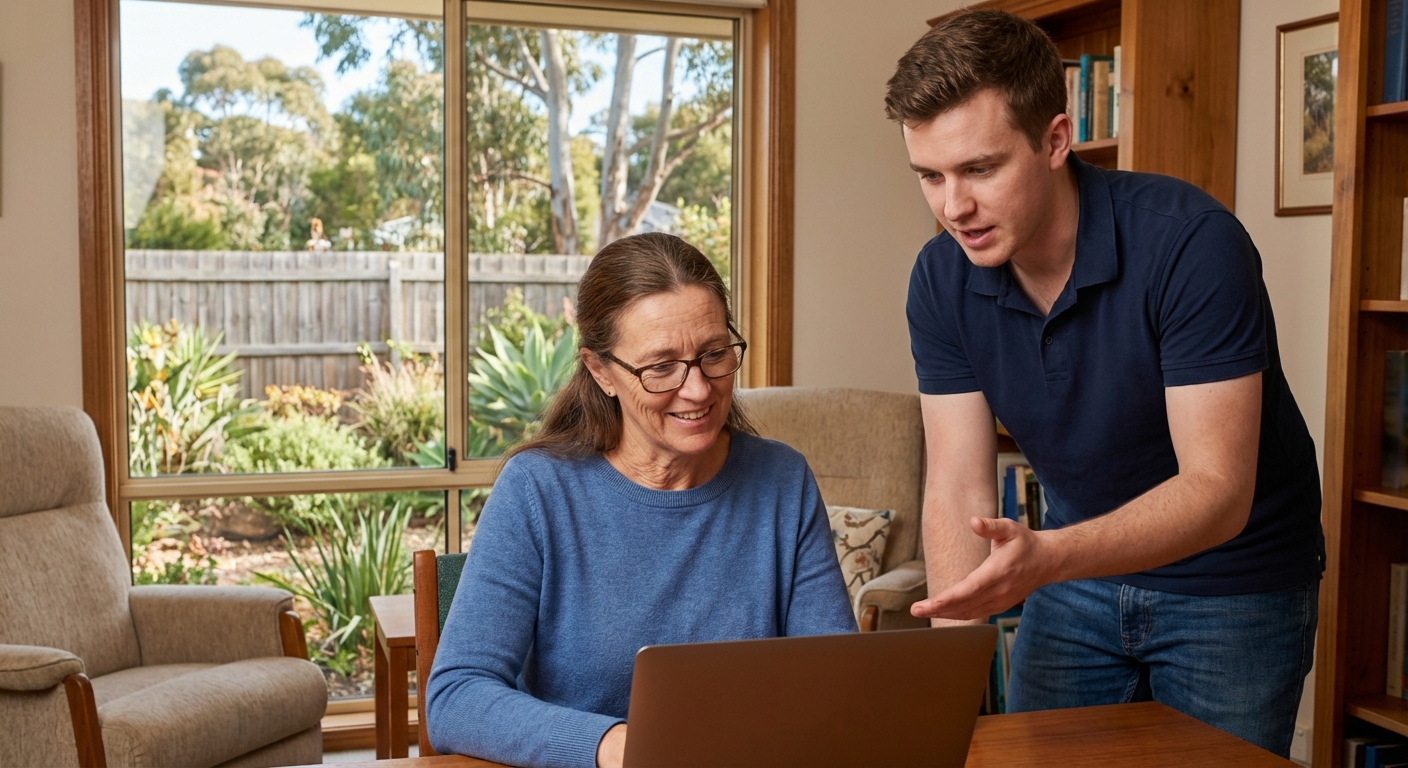 Computer Upgrade and Repair Oallen