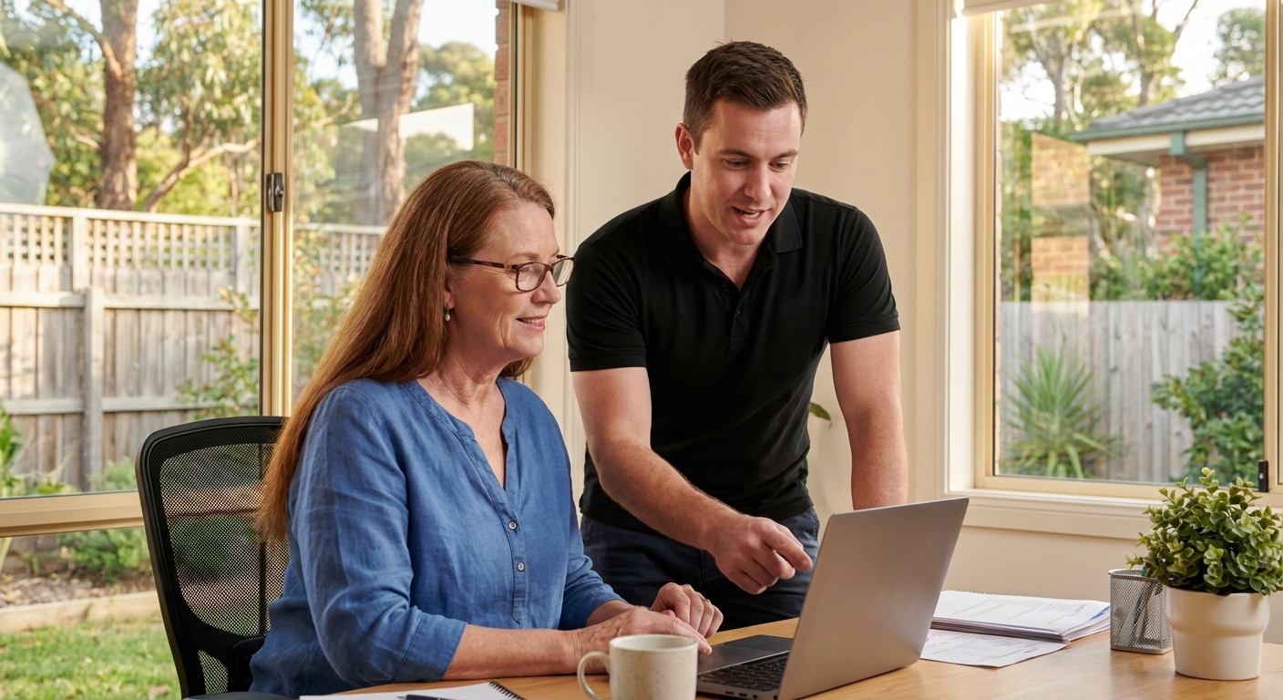 Computer Upgrade and Repair South Grafton