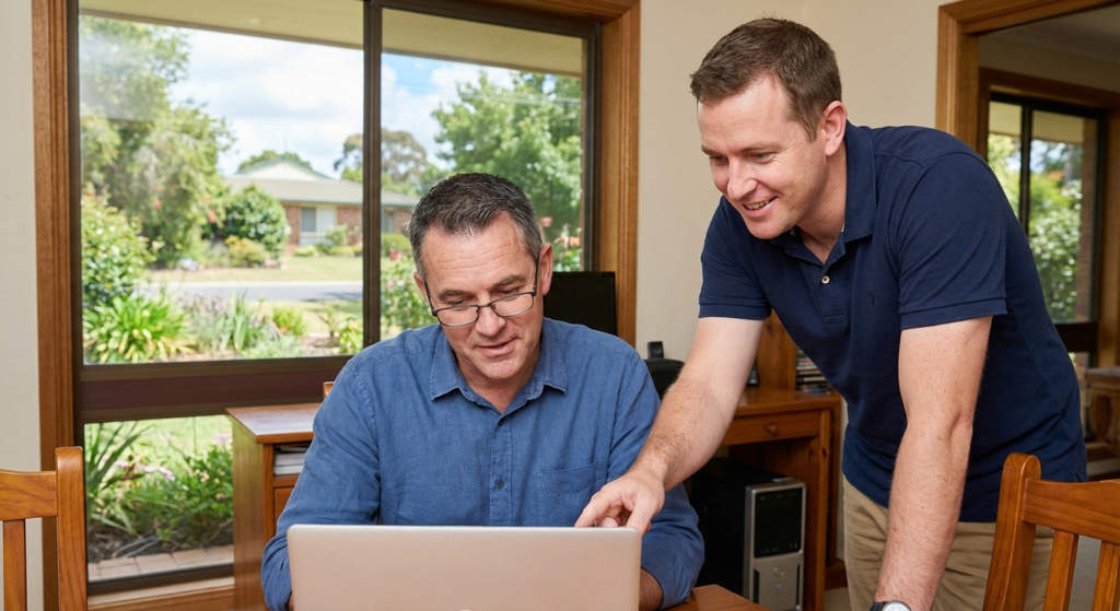 Computer Upgrade and Repair Swansea