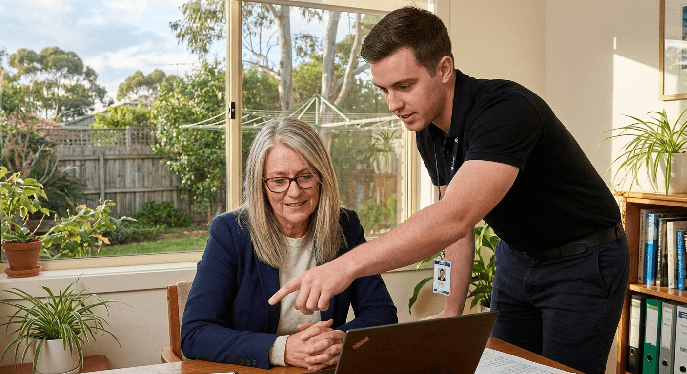 Computer Upgrade and Repair Thorneside