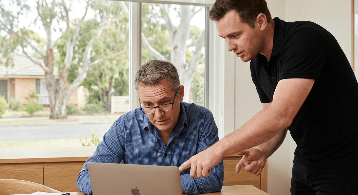Computer Upgrade and Repair Wallanbah