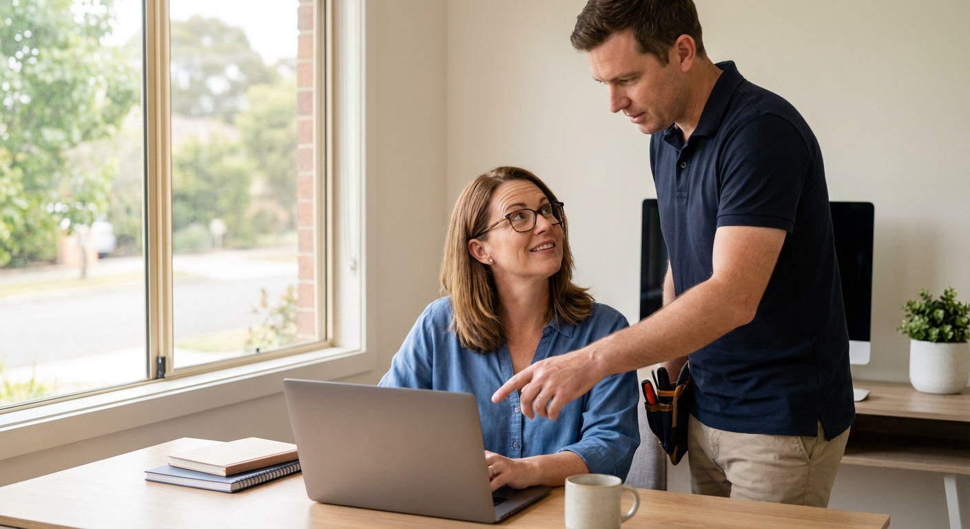 Computer Upgrade and Repair Warriewood