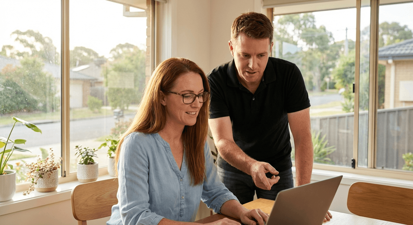Computer Upgrade and Repair Woronora