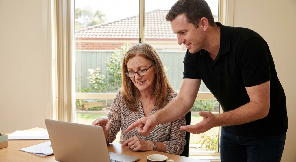Computer Upgrade and Repair Wyongah