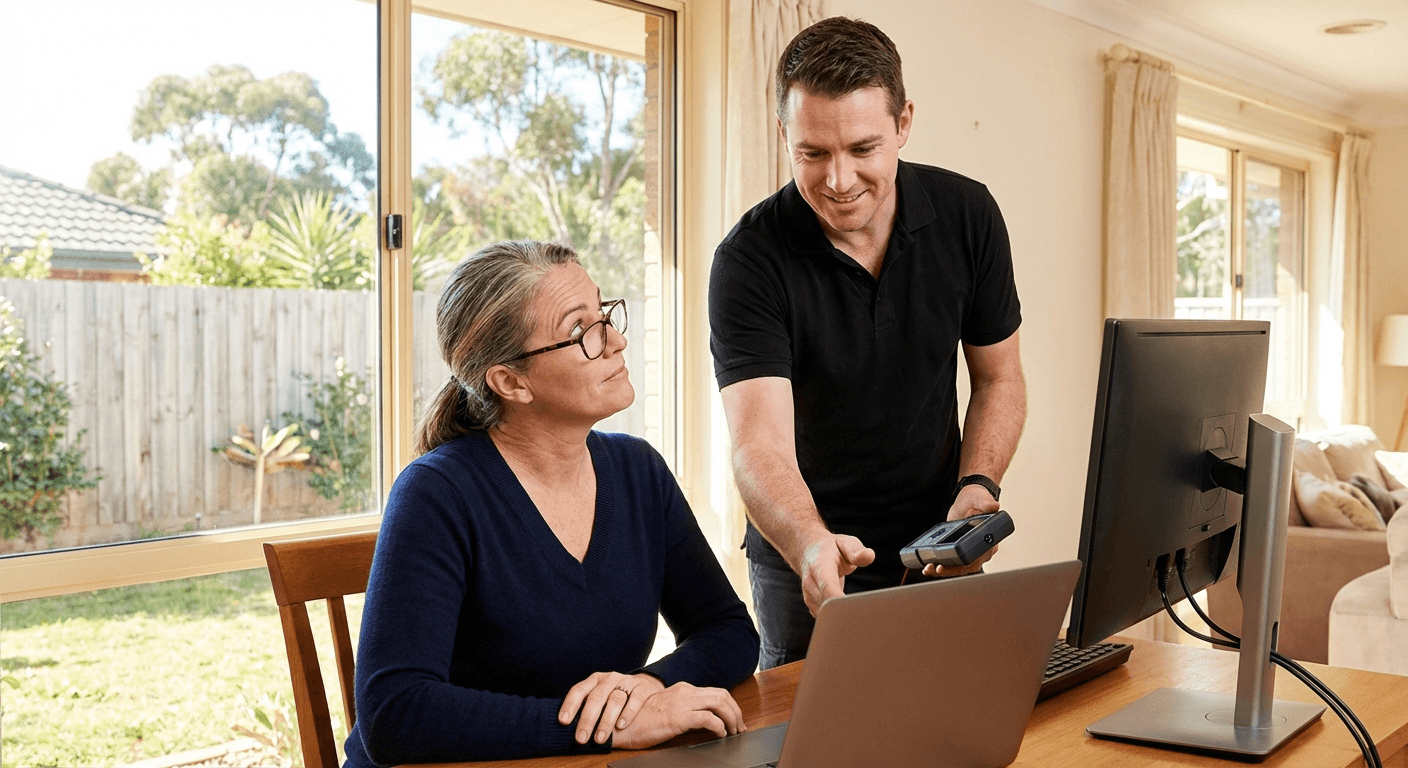Data Recovery and PC Fix Albion Park Rail