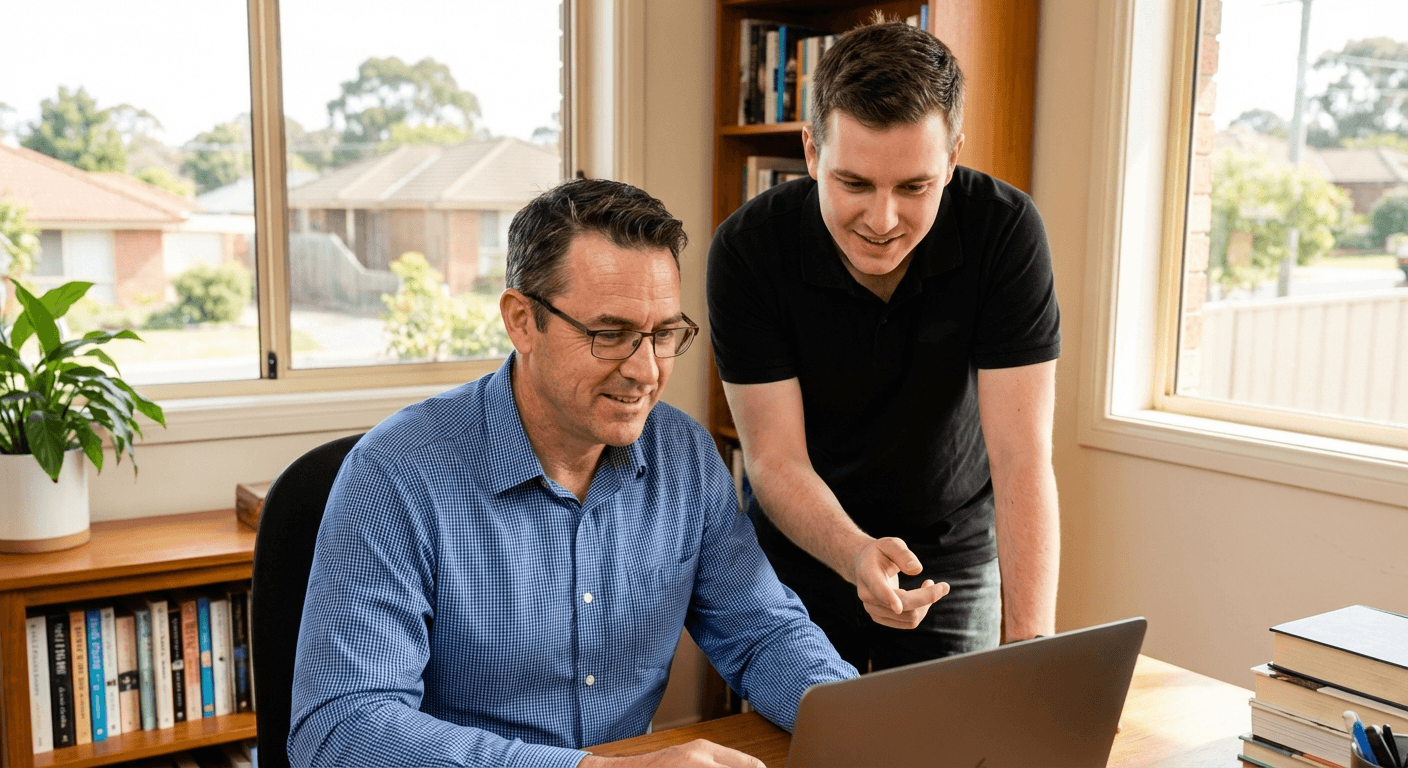 Data Recovery and PC Fix Amity Point