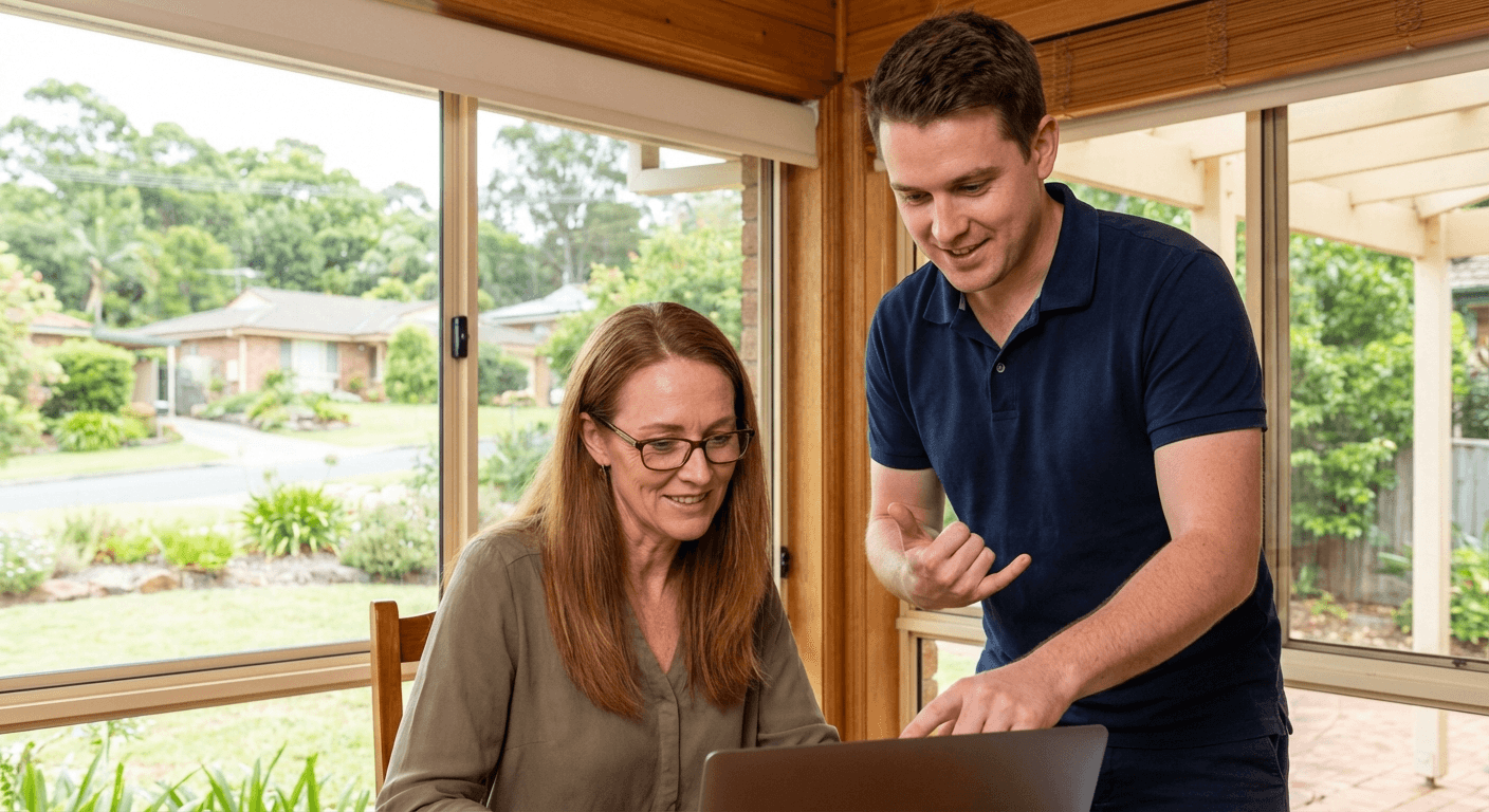 Data Recovery and PC Fix Barden Ridge
