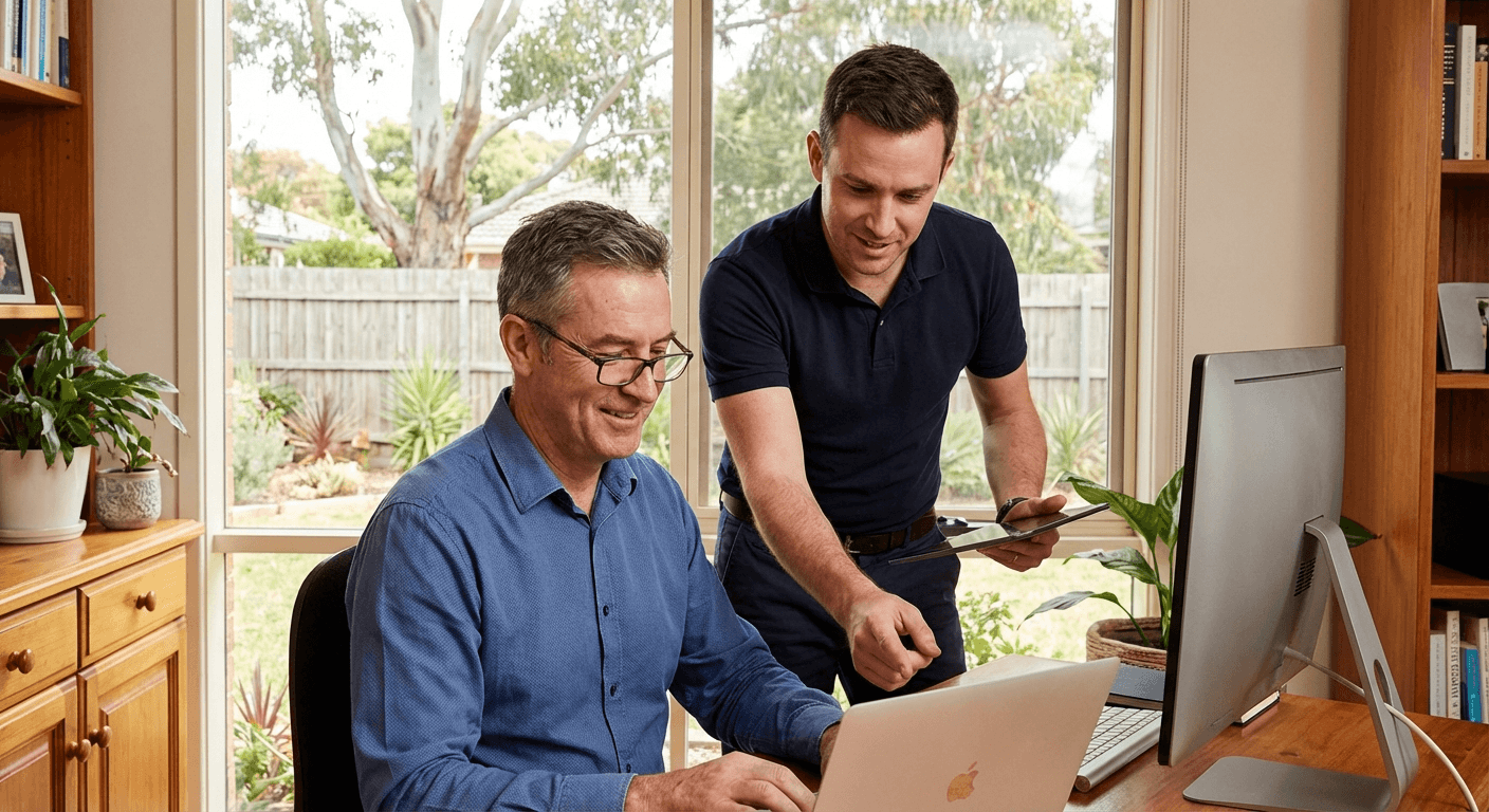 Data Recovery and PC Fix Barringun