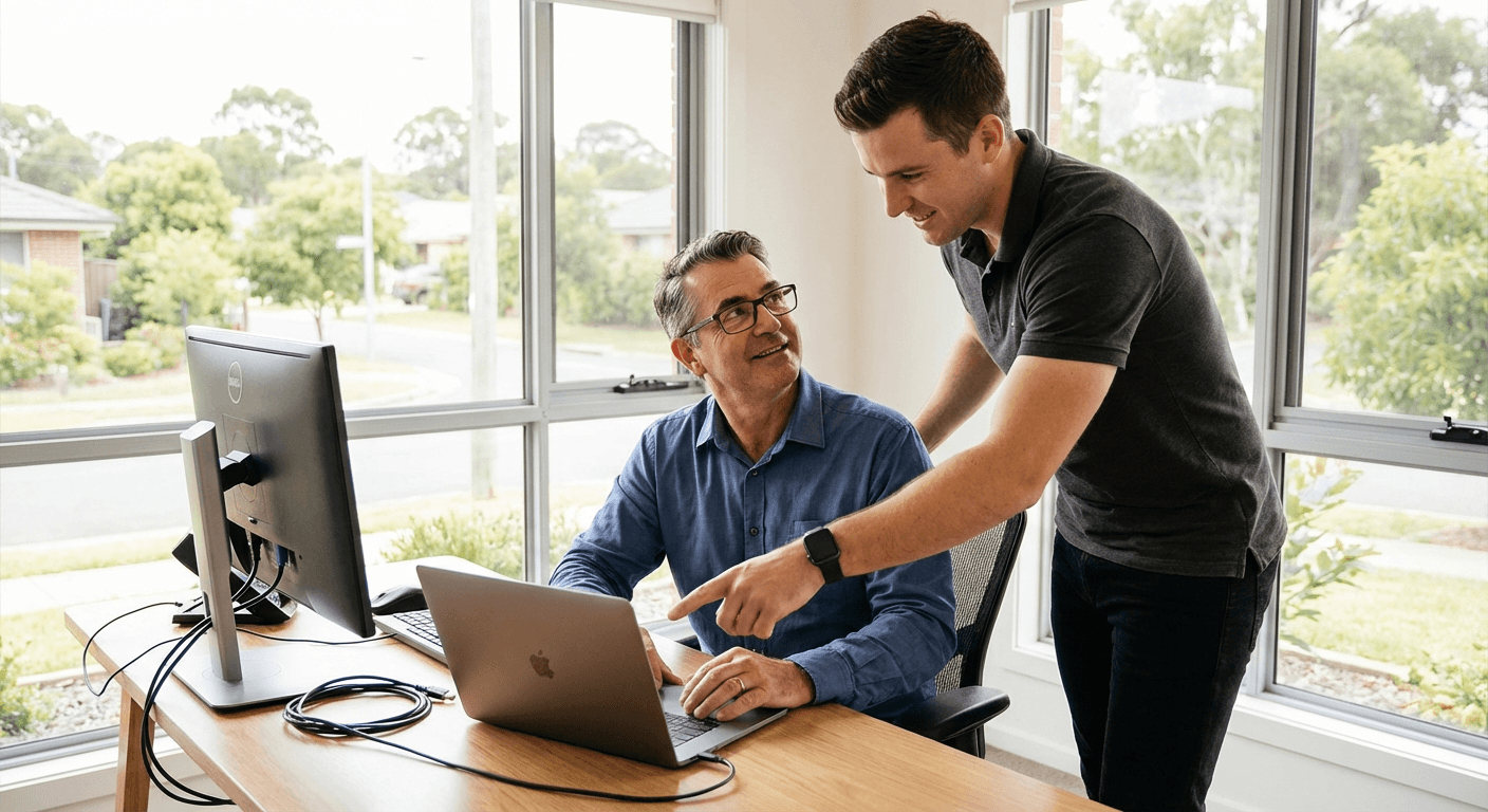 Data Recovery and PC Fix Beverly Hills