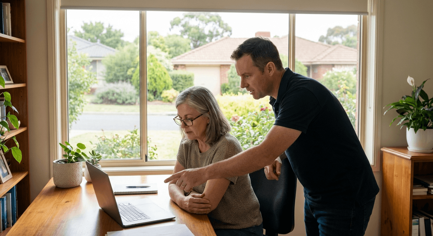 Data Recovery and PC Fix Burwood Heights