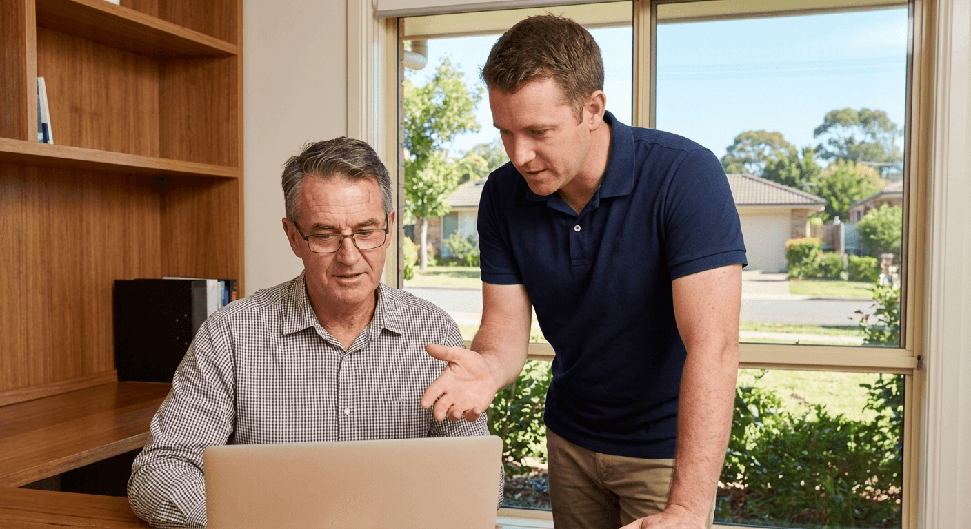 Data Recovery and PC Fix Cartwright