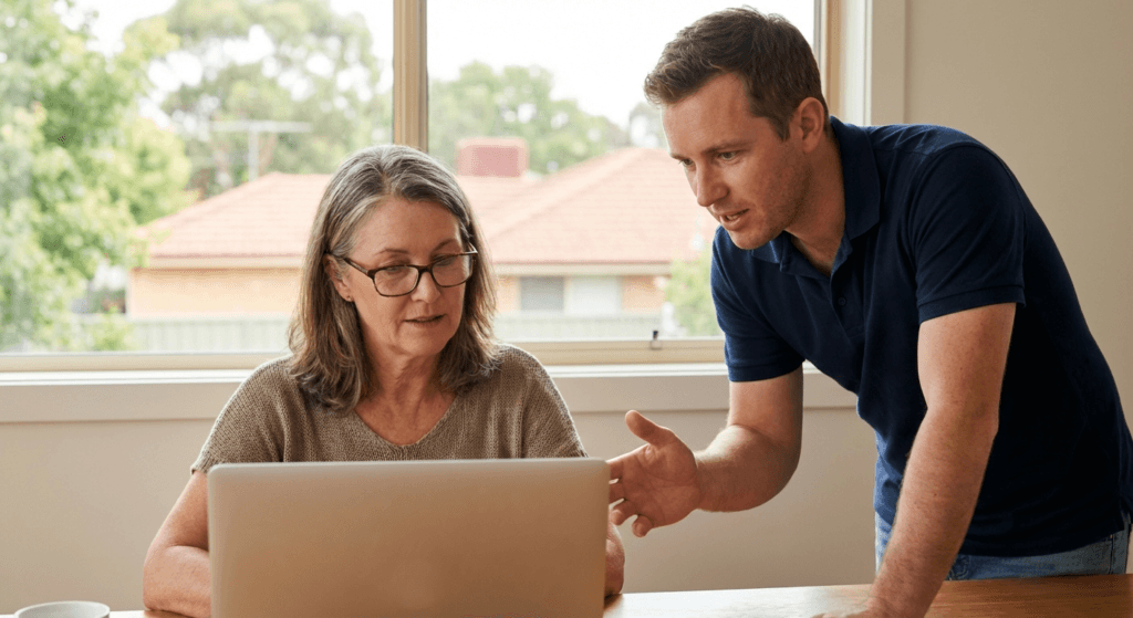 Data Recovery and PC Fix Colongra