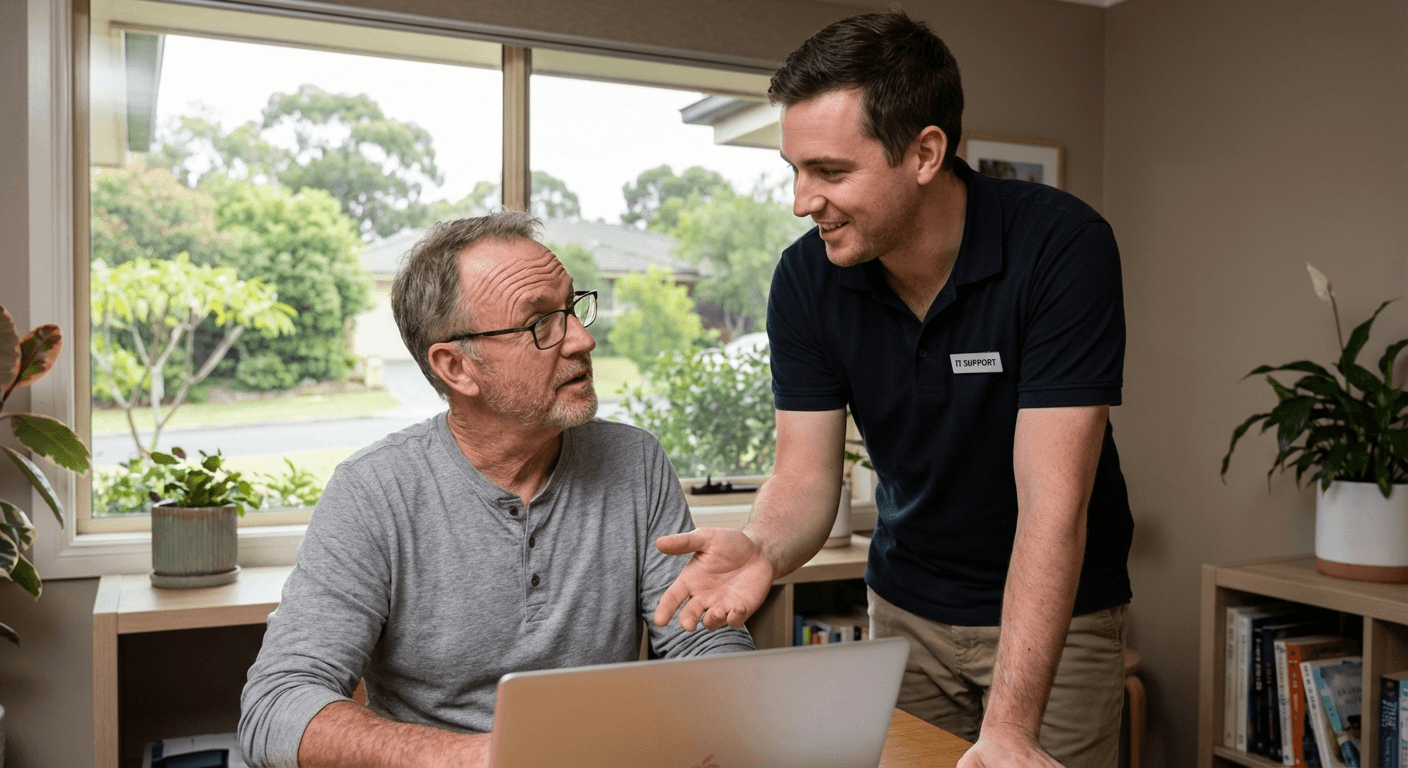 Data Recovery and PC Fix East Wagga Wagga