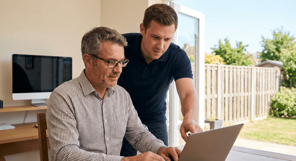 Data Recovery and PC Fix Elrundie