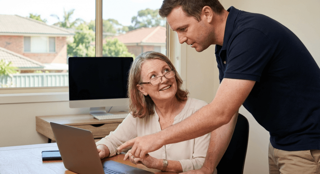 Data Recovery and PC Fix Fingal Bay