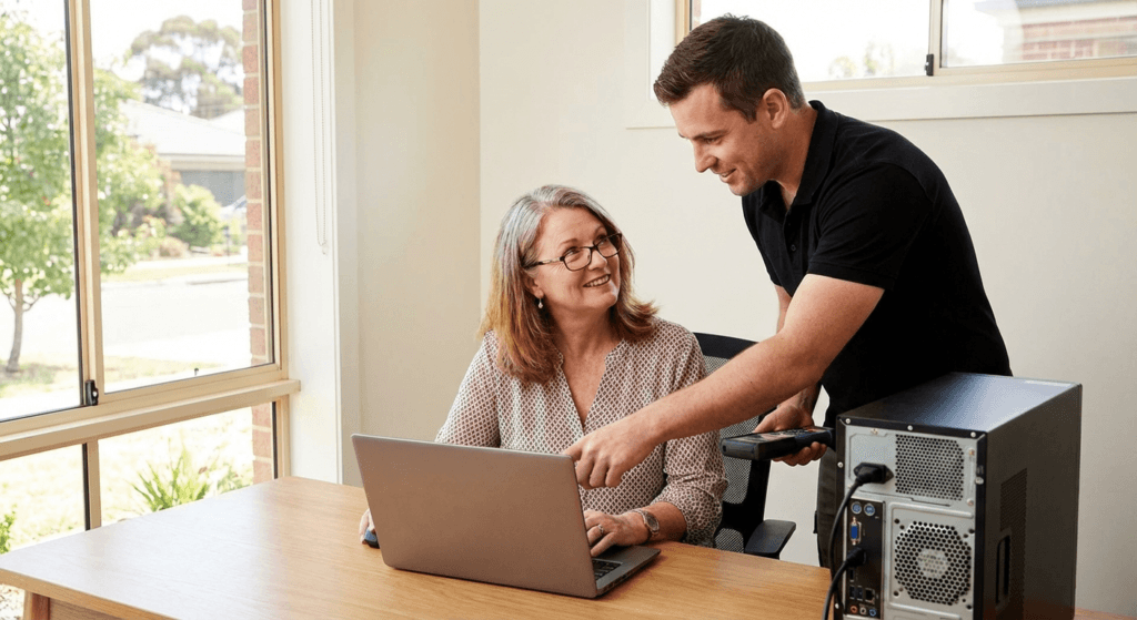 Data Recovery and PC Fix Gateshead