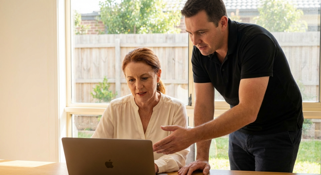 Data Recovery and PC Fix Gawler South