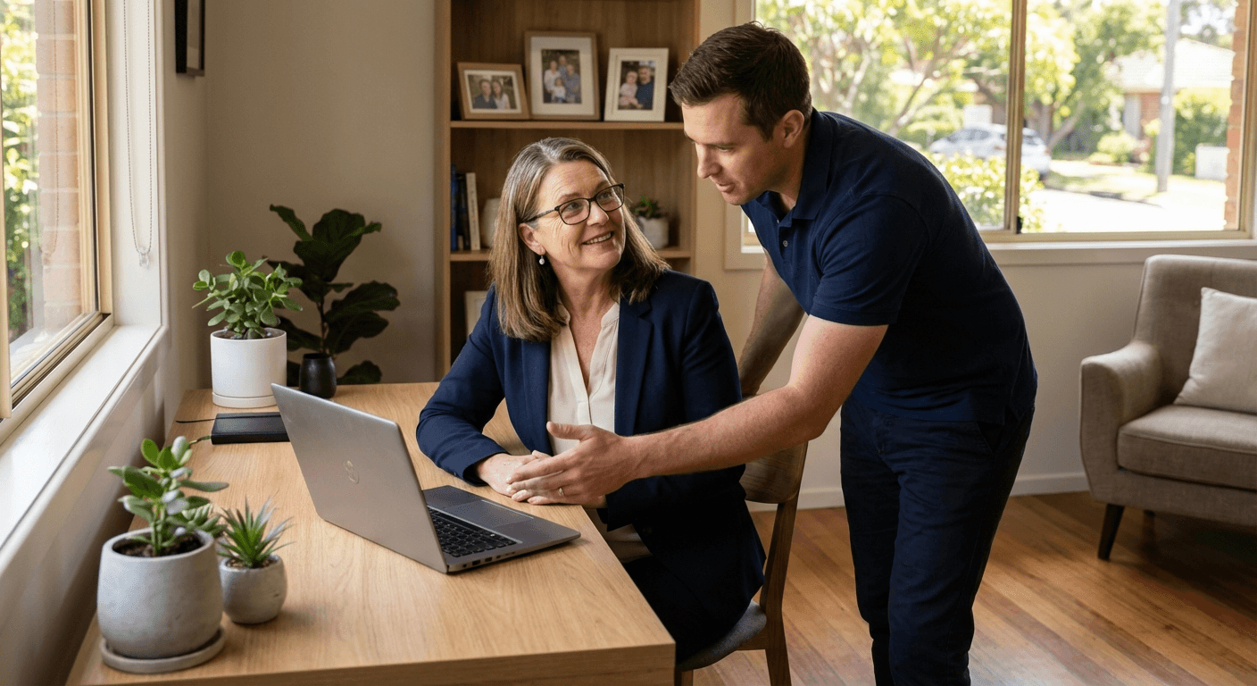 Data Recovery and PC Fix Hamilton Plains