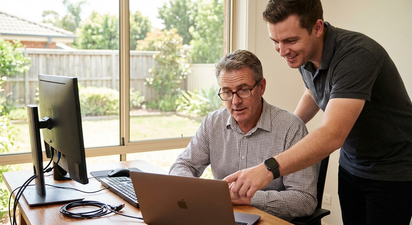 Data Recovery and PC Fix Hillston