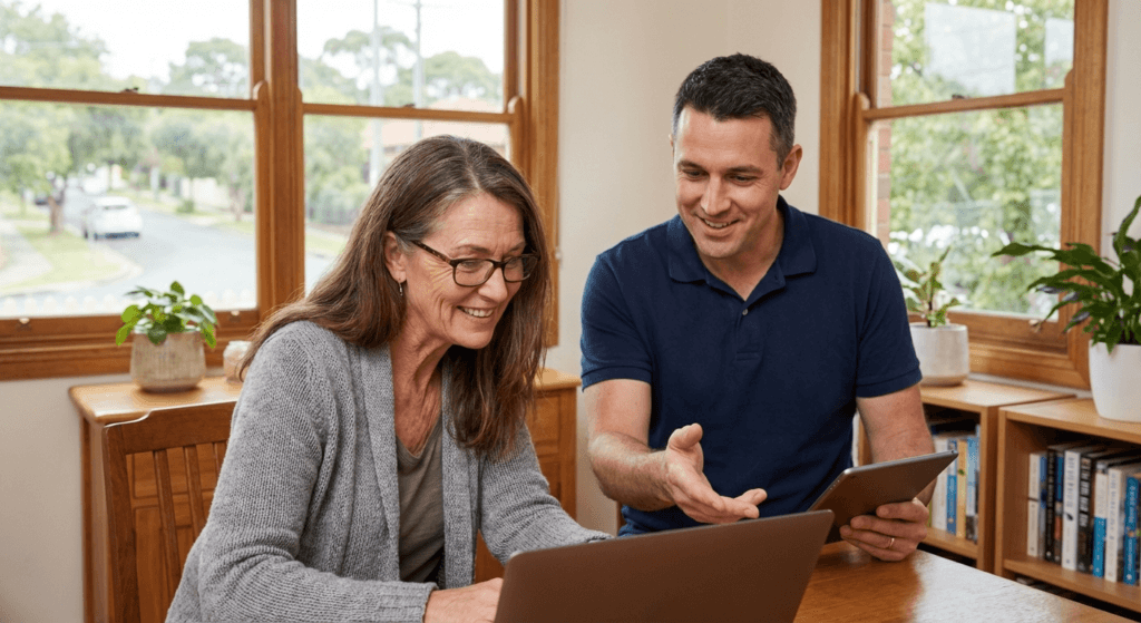Data Recovery and PC Fix Hinton