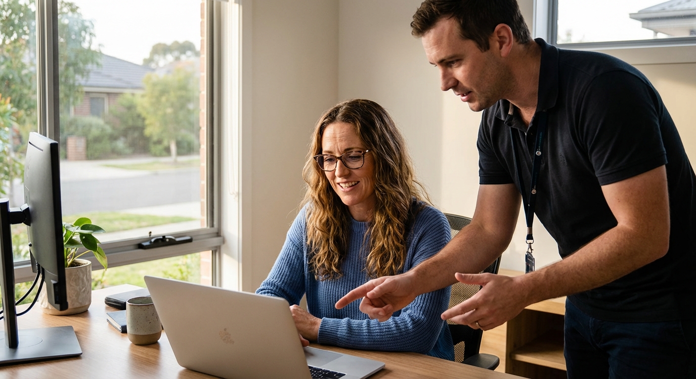 Data Recovery and PC Fix Kinghorne