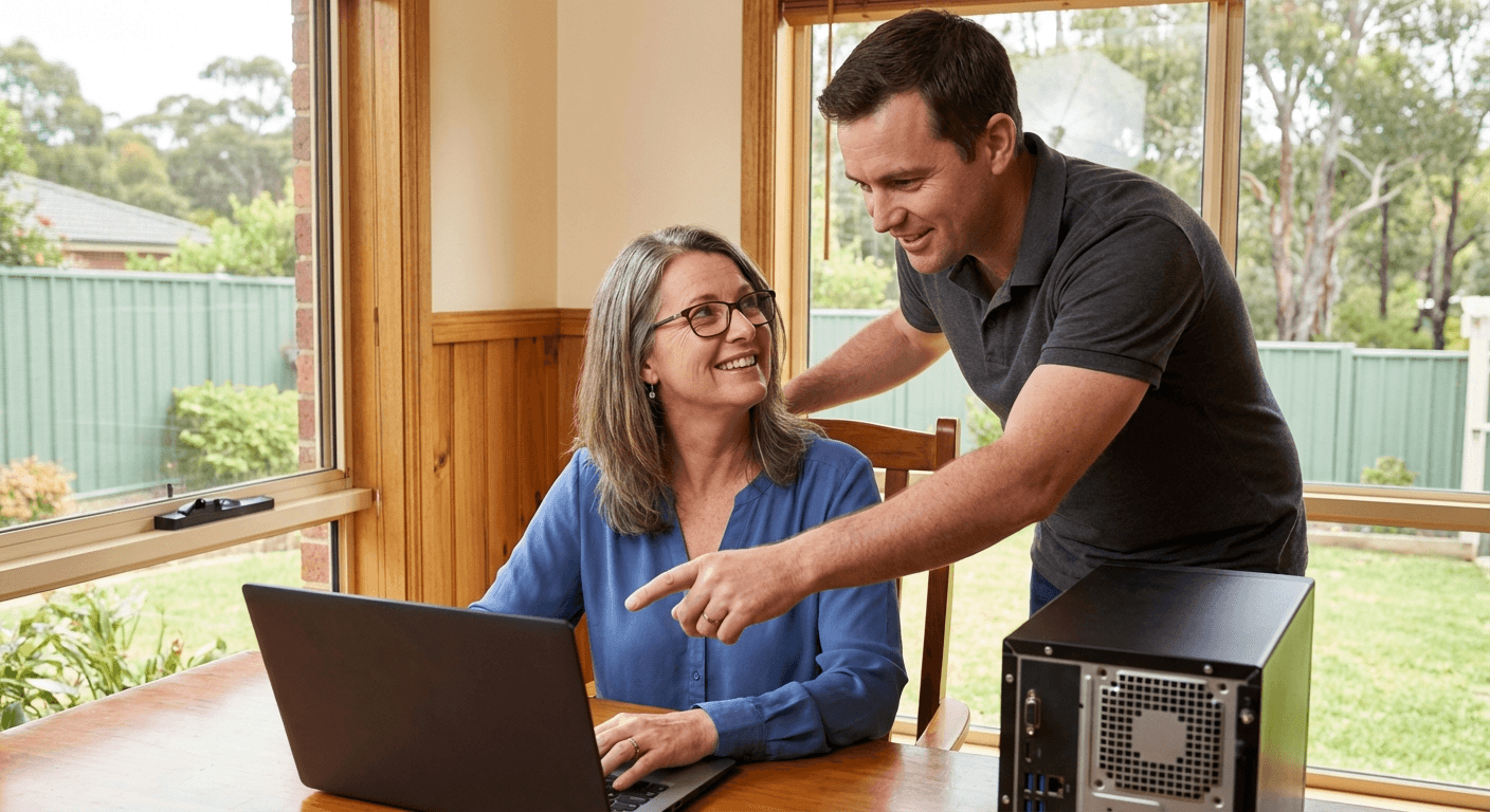 Data Recovery and PC Fix Kogarah Bay