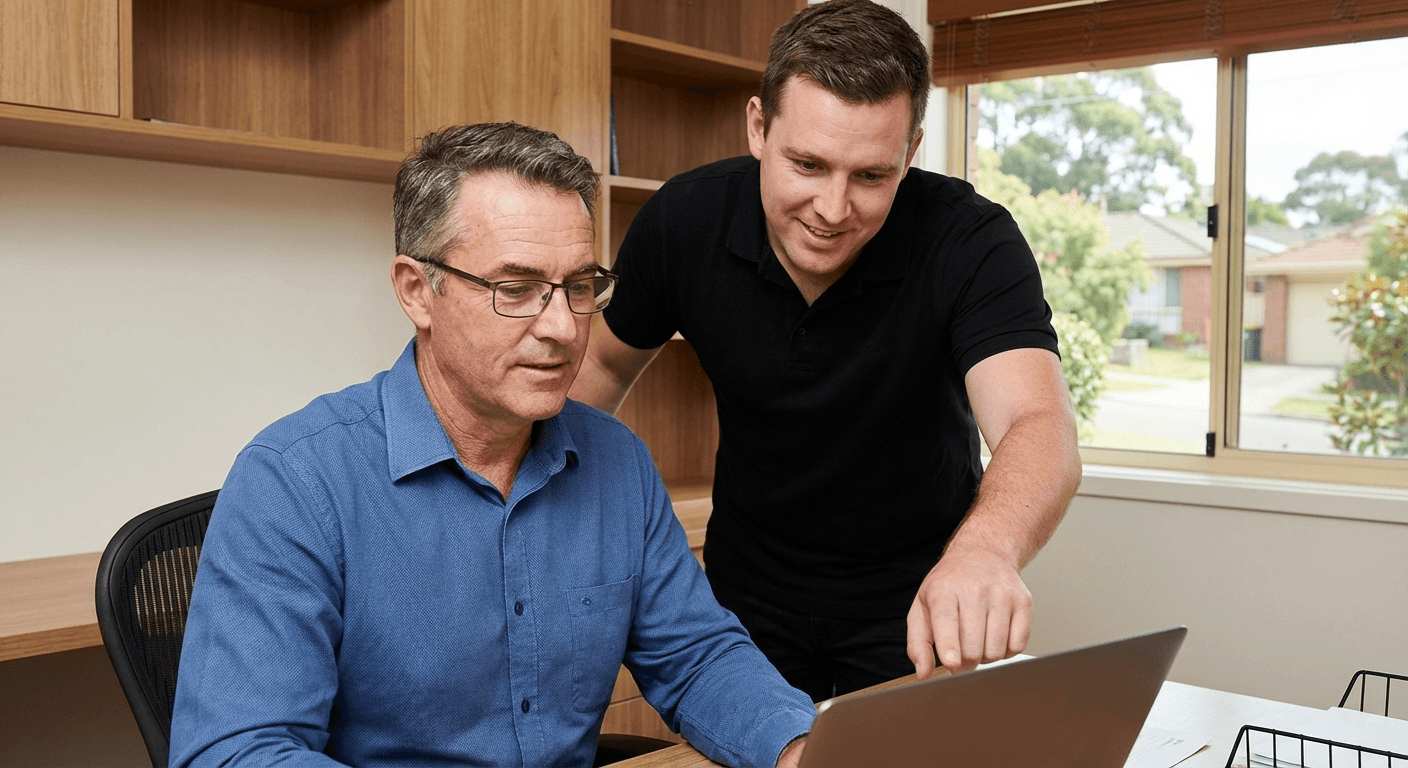 Data Recovery and PC Fix Lake Wyangan