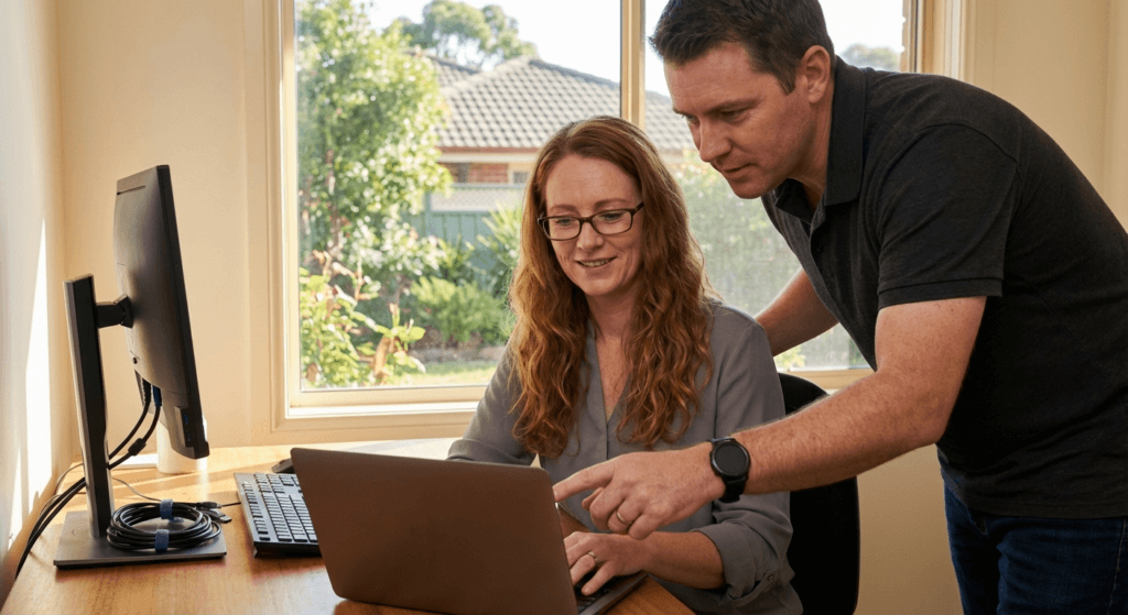 Data Recovery and PC Fix Lambs Valley