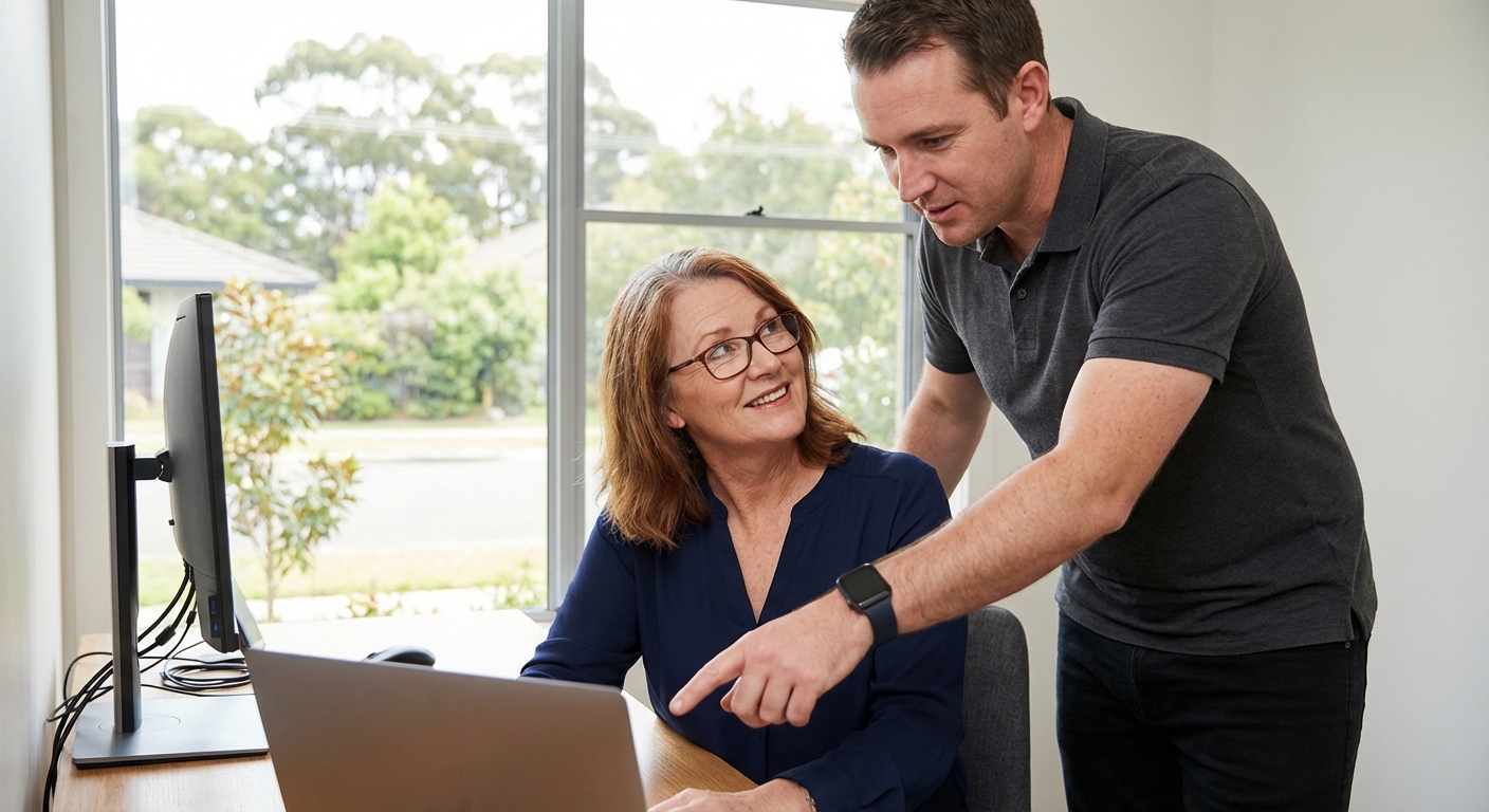 Data Recovery and PC Fix Lyons
