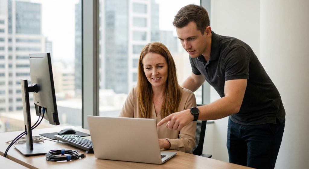 Data Recovery and PC Fix Lyons
