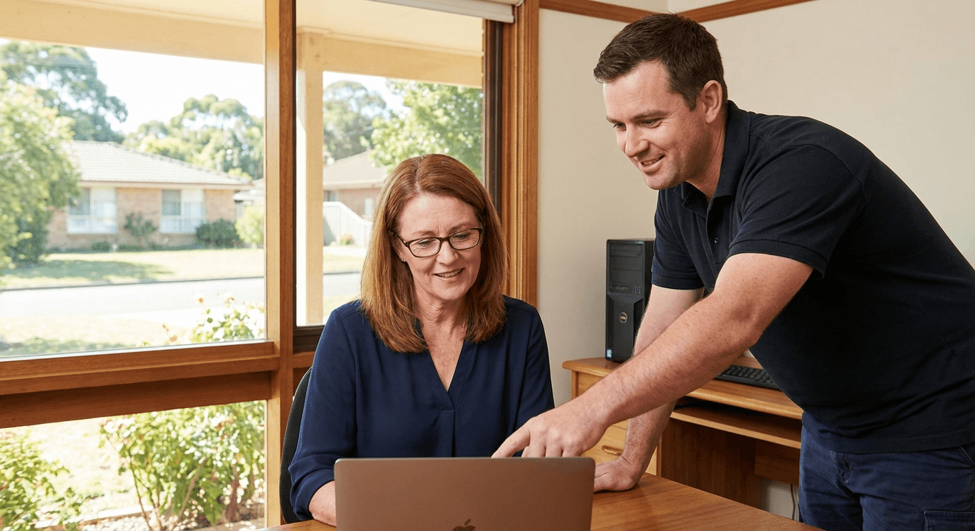 Data Recovery and PC Fix Mortdale