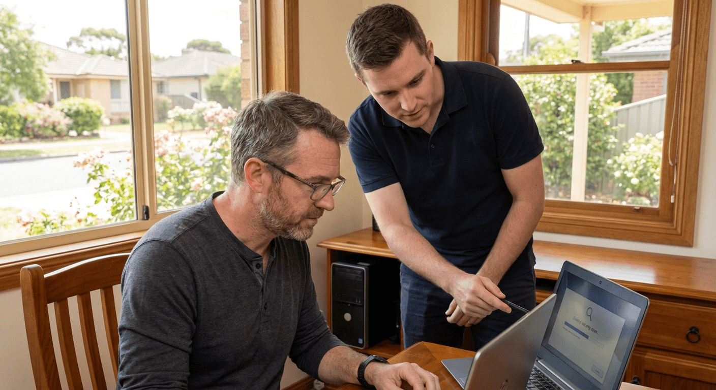 Data Recovery and PC Fix Mount Olive