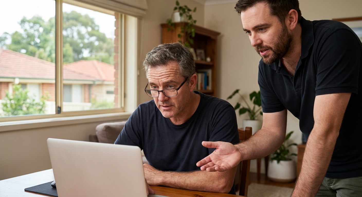 Data Recovery and PC Fix Redlands