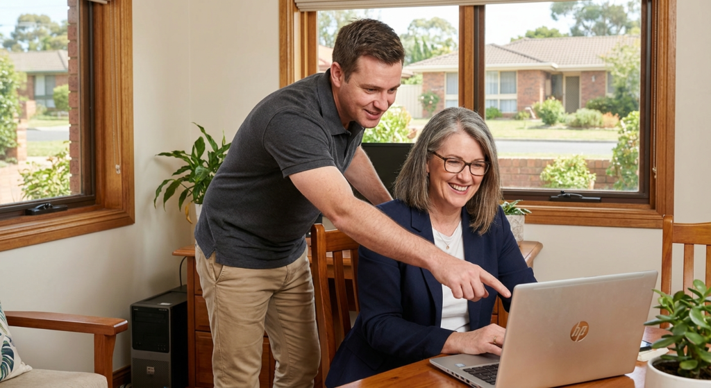Computer Repairs Risdon Vale 7016