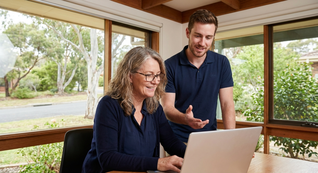 Data Recovery and PC Fix Seaview Downs