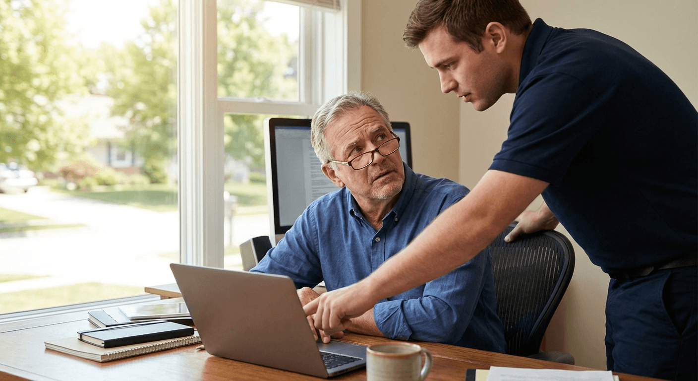 Data Recovery and PC Fix Somerton