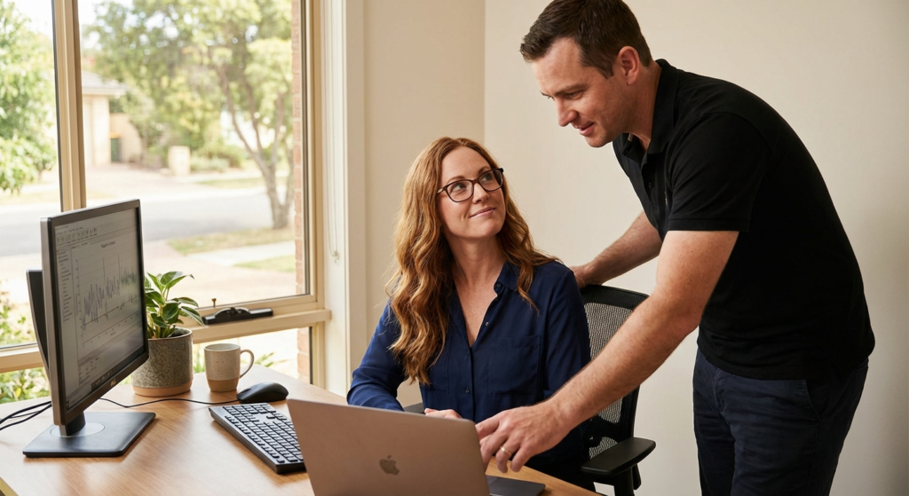 Data Recovery and PC Fix Summerland Point