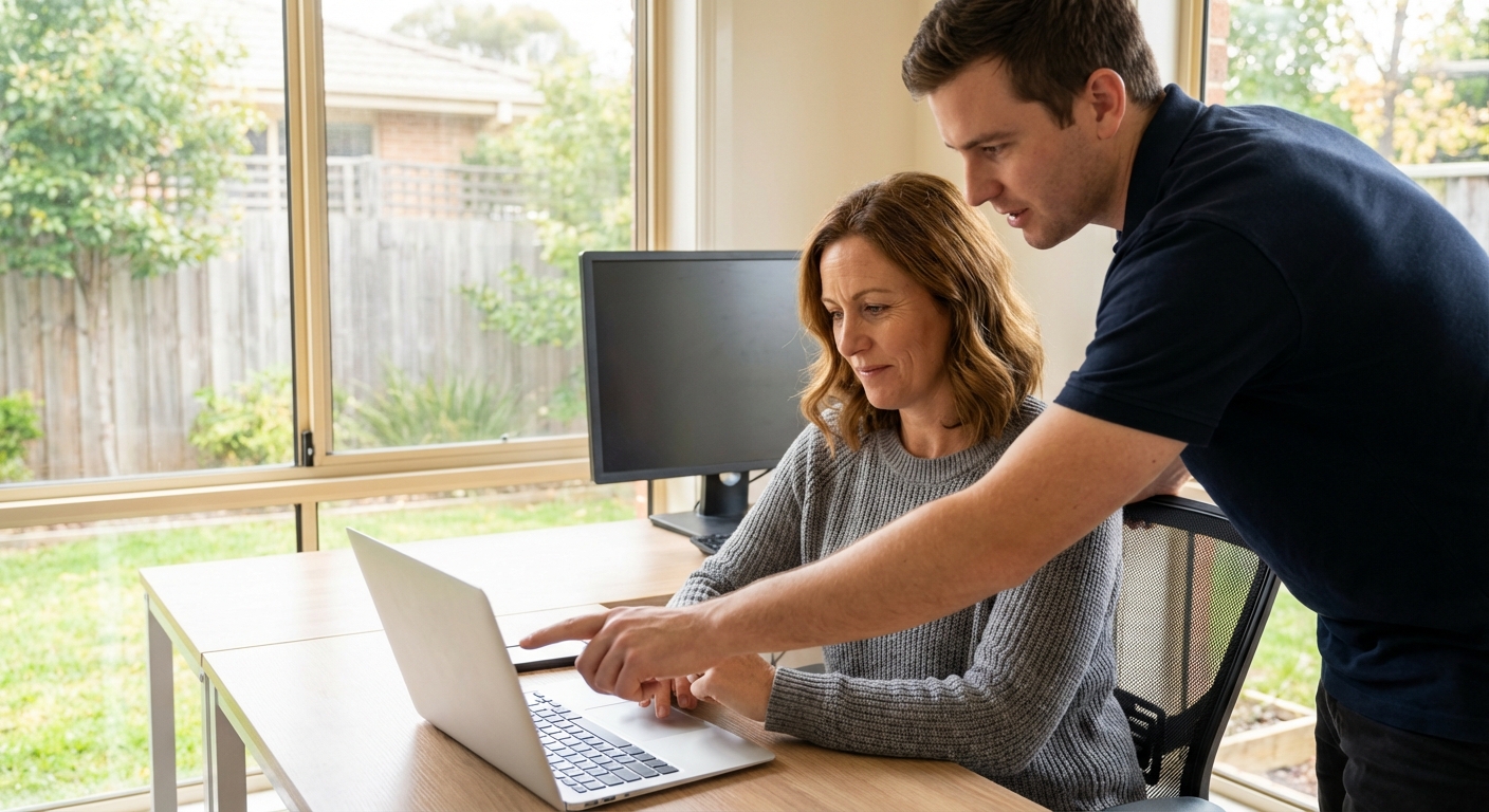 Data Recovery and PC Fix Wedderburn