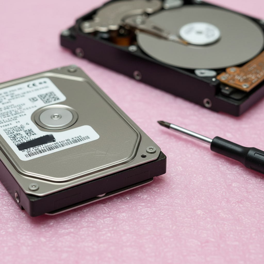 Dead hard drive data recovery service in Sandy Bay — Hobart TAS 7006