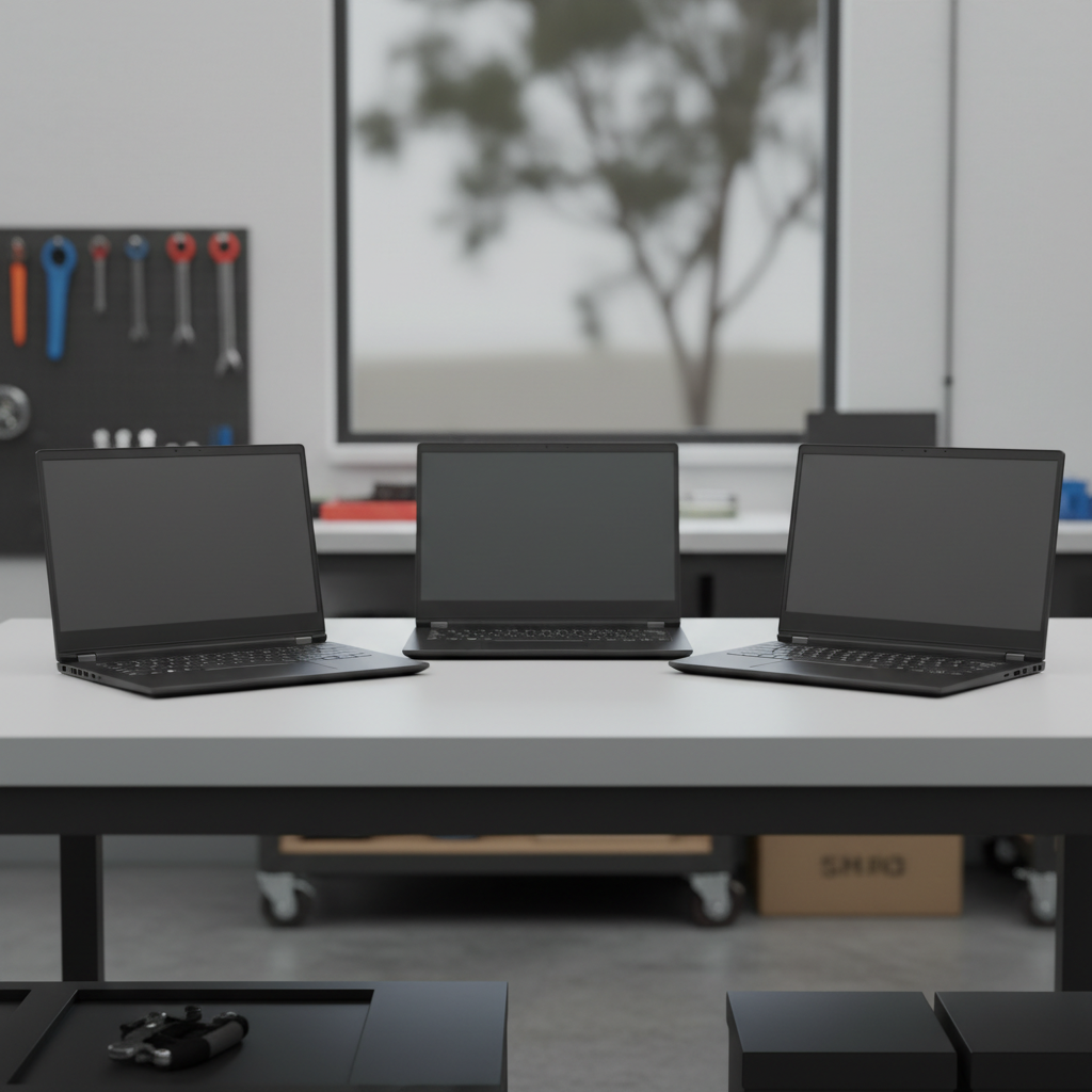 Popular Alienware (Dell) laptop models we repair across Australia — gaming, ultraportable and creator series
