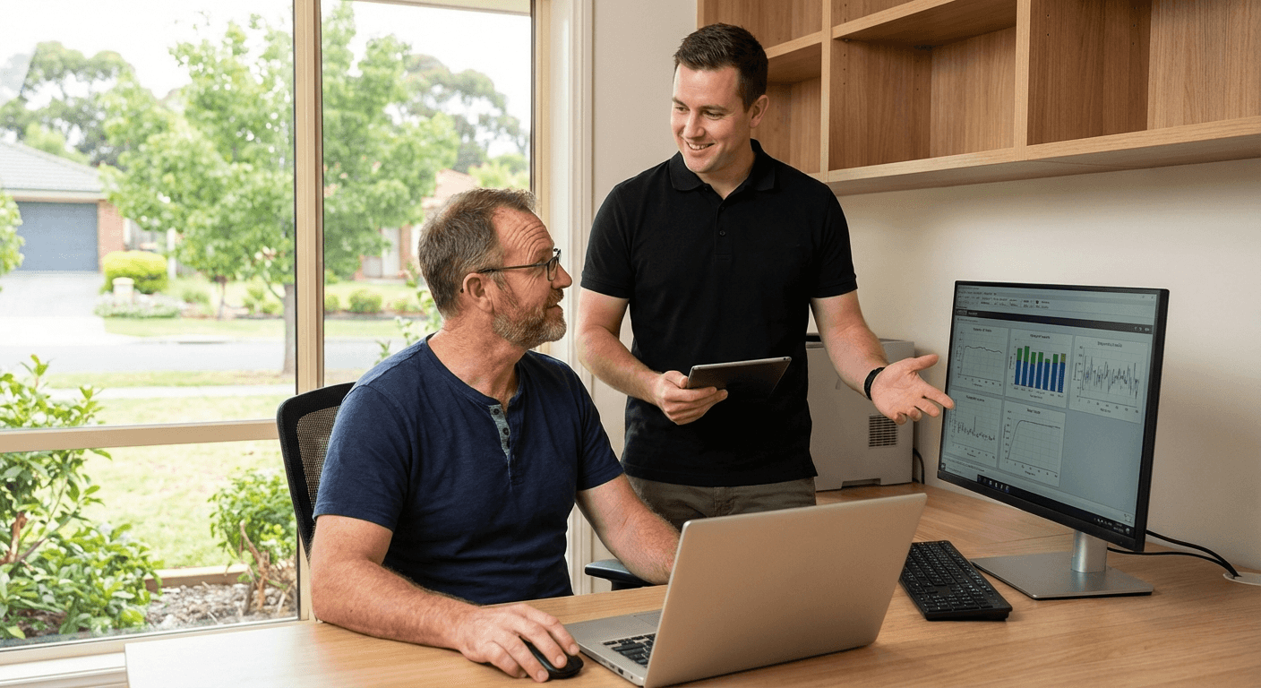 Desktop and Laptop Repair Ballengarra