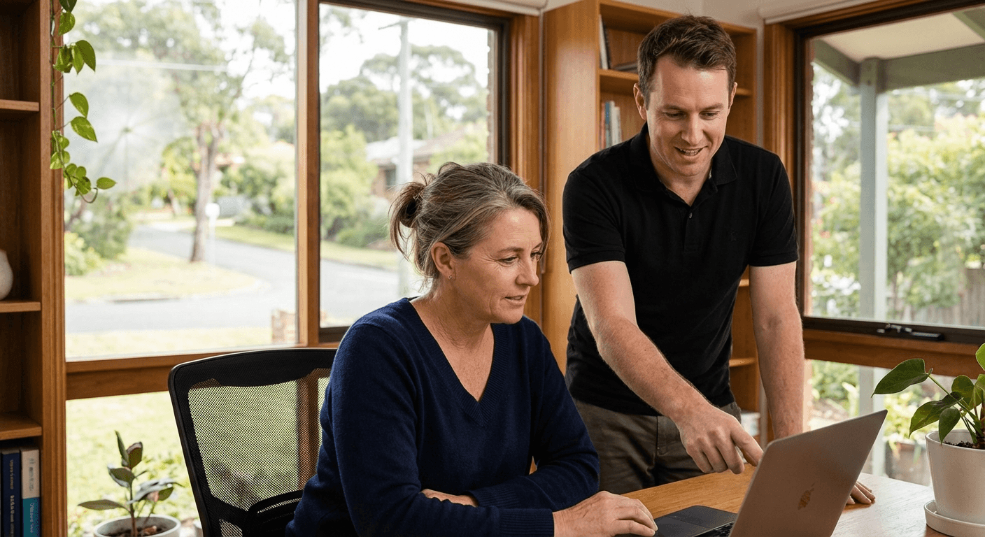 Desktop and Laptop Repair Blackville