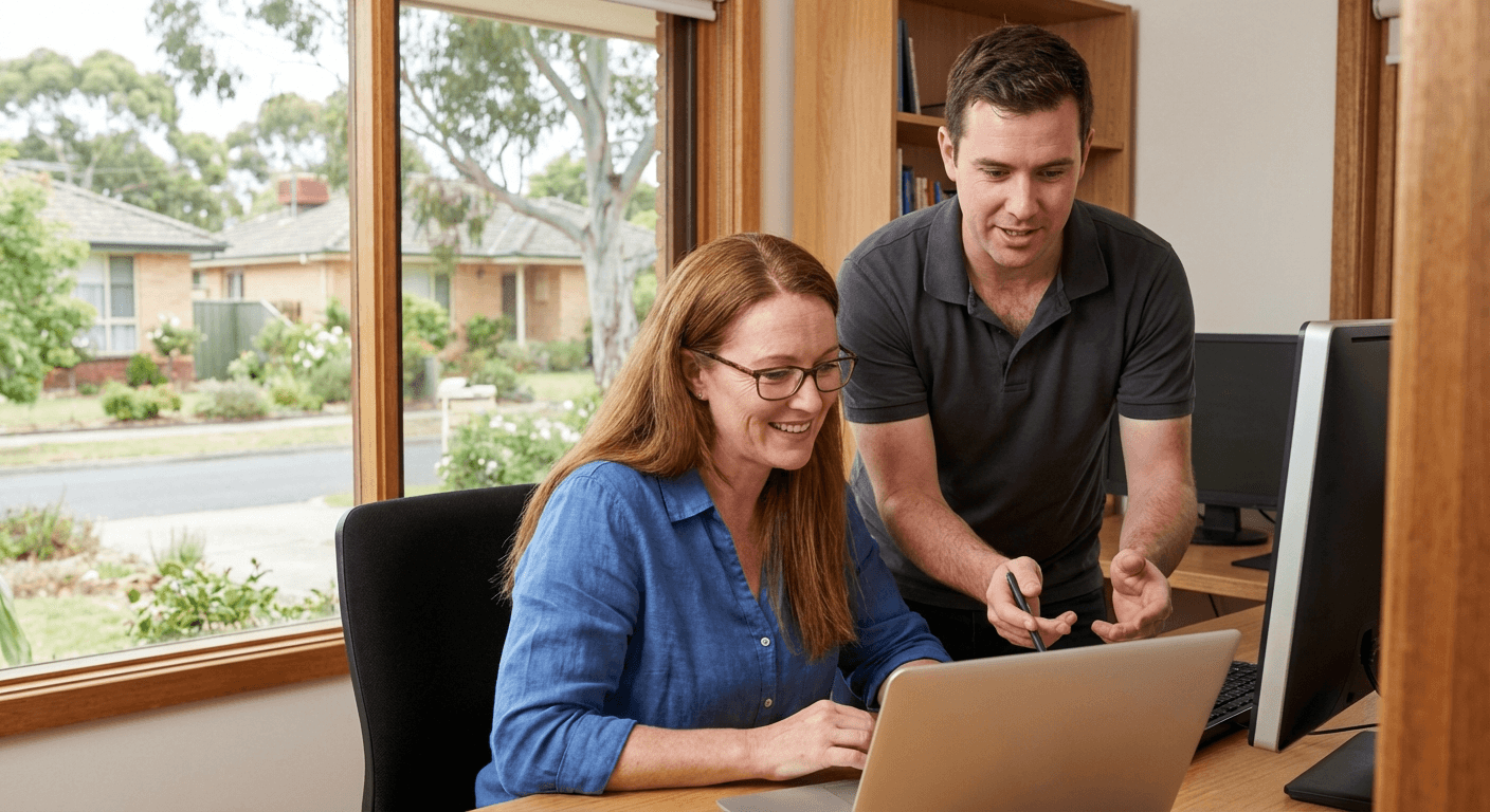 Desktop and Laptop Repair Campbelltown