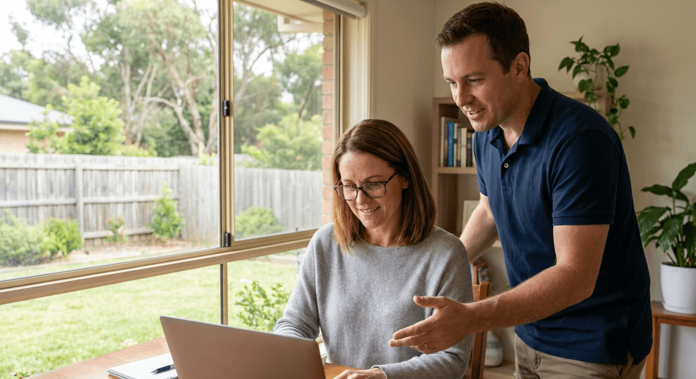 Desktop and Laptop Repair Fountaindale