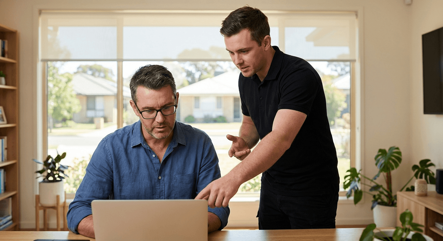 Desktop and Laptop Repair Grovedale East